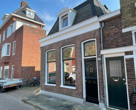 Property photo - Jacobstraat 43, 9724JP Groningen